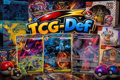 TCG-Def
