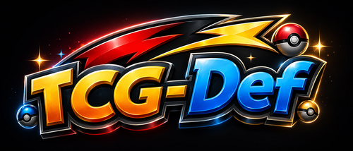 TCG-Def